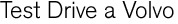 Buy Volvo Cars